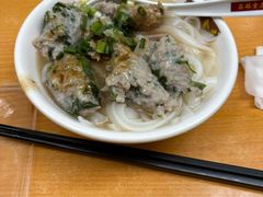 -荔林食店(西华路店)