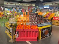 -Olé精品超市(沈阳万象城店)