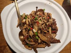 -九毛九西北菜(大东海店)