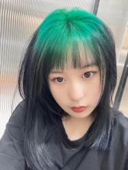 -YESIDO BLACK椰岛造型