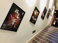 -白兔子密室(长寿路店)