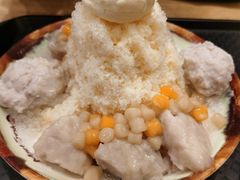 -鲜芋仙(中山路店)