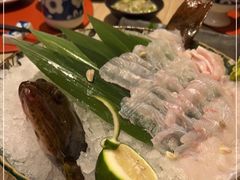 -小山日本料理(兴业太古汇店)