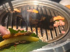 -東盛炭烤自助料理(浦东文峰广场店)