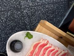 -洪氏嗨捞·猪肚鸡火锅(阳光天地店)