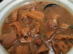 -国味壹号·精品湘菜·宴请佳选(新天地店)