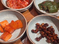 -长寿参鸡汤(朝韩风情街店)