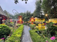 -白家大院·王府宫廷菜(苏州街店)