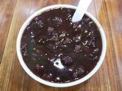 桂花糖粥-随柳居·苏式小吃(建新巷店)