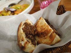 -荷恬·精致蔬食料理(富国街店)