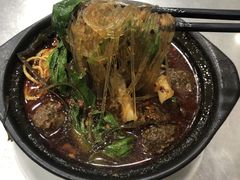 -清真·穆萨砂锅(大皮院店)