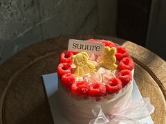 -流酥可心·牛乳蛋糕商店(禾祥西路店)