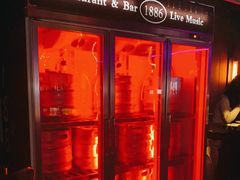 门面-MOSSO德国餐厅·音乐酒吧(环宇荟店)