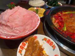 -牛市坎火锅(建设路店)