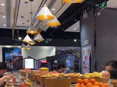 -龍歌自助小火锅(李沧丽达店)