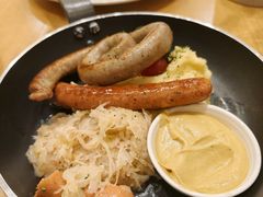 -天津普拉那啤酒坊(意风区店)