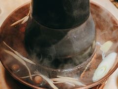 -清真·老门框爆肚涮肉·中华老字号(丰管路店)