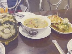 -Dang restaurant (patong phuket)