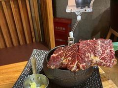 -黑牛の店·和牛烧肉(合生汇店)
