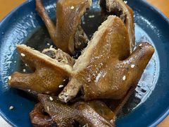 -煲煲掂风味煲仔饭餐厅(西区店)