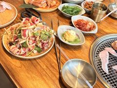 -牛人·雪花牛·木炭烤肉(昆山陆家店)