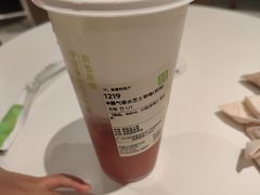 -奈雪的茶(华强北中航城店)