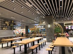 -食代馆(深业上城店)