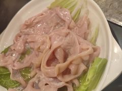 -重庆风光老灶火锅城(同德广场店)