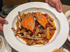 -雨后行菜(报慈北路店)