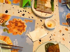 -点都德(广州白云山景区南门店)