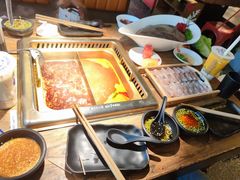 -九鼎轩脆毛肚火锅(铜山万达店)