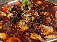 毛血旺-正兴蜀园(科技园区店)