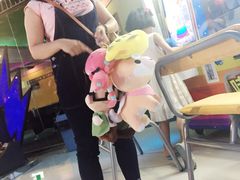 -大玩家超乐场(高新万达店)