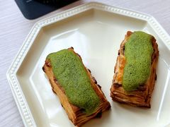 抹茶小豆-mbd(华山路店)
