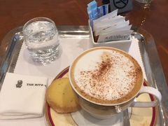 -广州富力丽思卡尔顿酒店