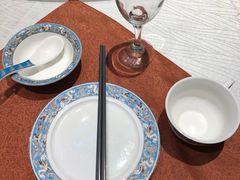 -金蝉食府(维吉奥广场店)