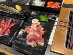 -千寻烧肉(政务区店)