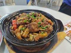 -明本湛江鸡•海鲜小厨(陈家祠店)