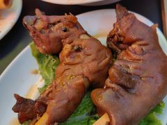 -有奴思烤肉·清真(正宁路店)