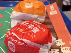 -汉堡王(星光大道店)