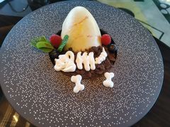 -哈蒙德餐厅