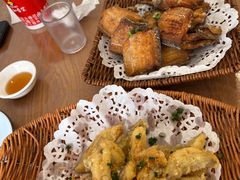 -洲晓鱻舟山海鲜(2号店)