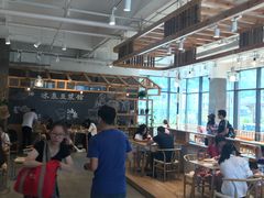 -冰泉豆浆馆(阳朔店)