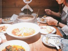 -小放牛炒菜馆(北国商城店)