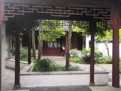 -秋霞圃
