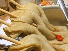 -冰川冷面·延边菜·炭烤串(观前店)