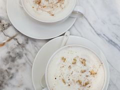 燕麦可可-农畉LONFOOD(福田星河COCOPark店)