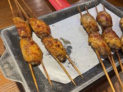 -管氏翅吧(望京东店)