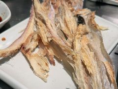 -白玉·朝鲜族烤串(南山店)