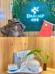 -丝客富脱发养发头皮馆